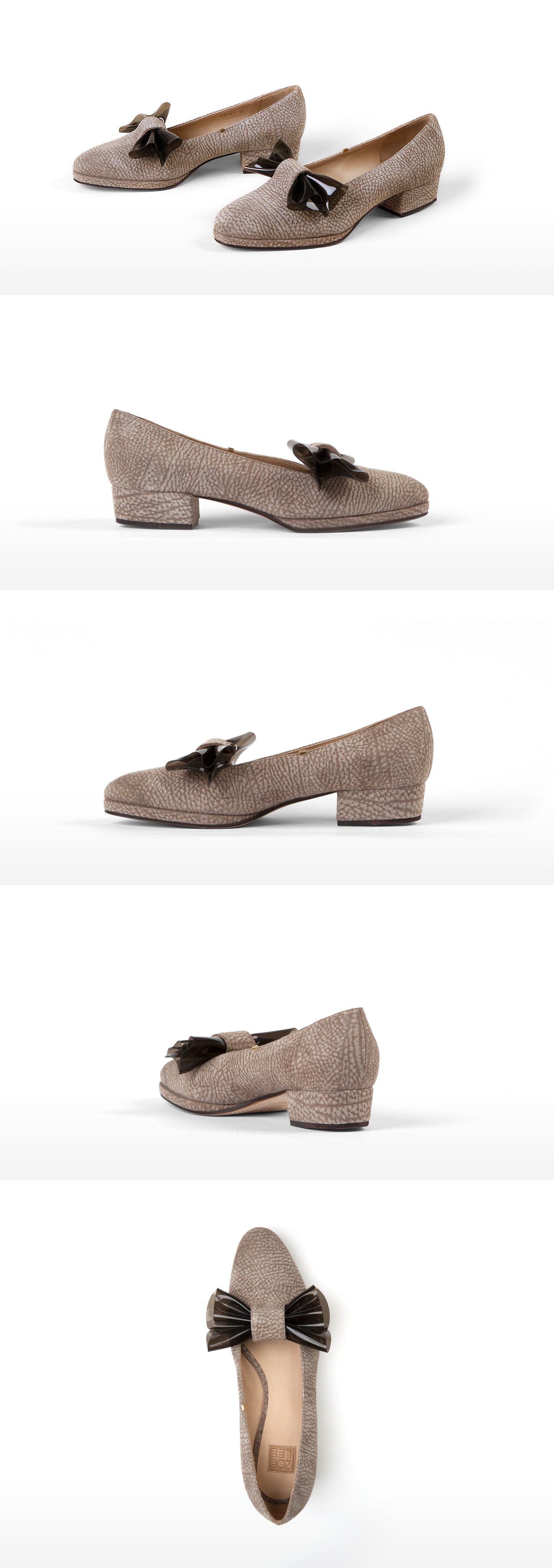 Ferriday Beige