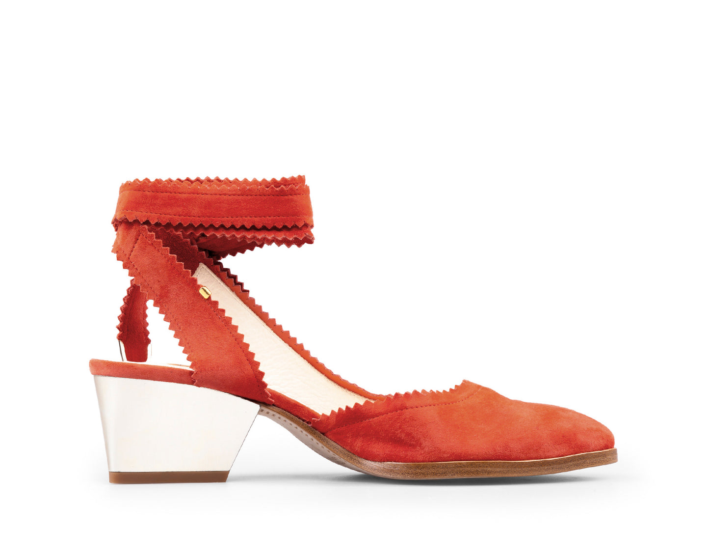 Oberline Red