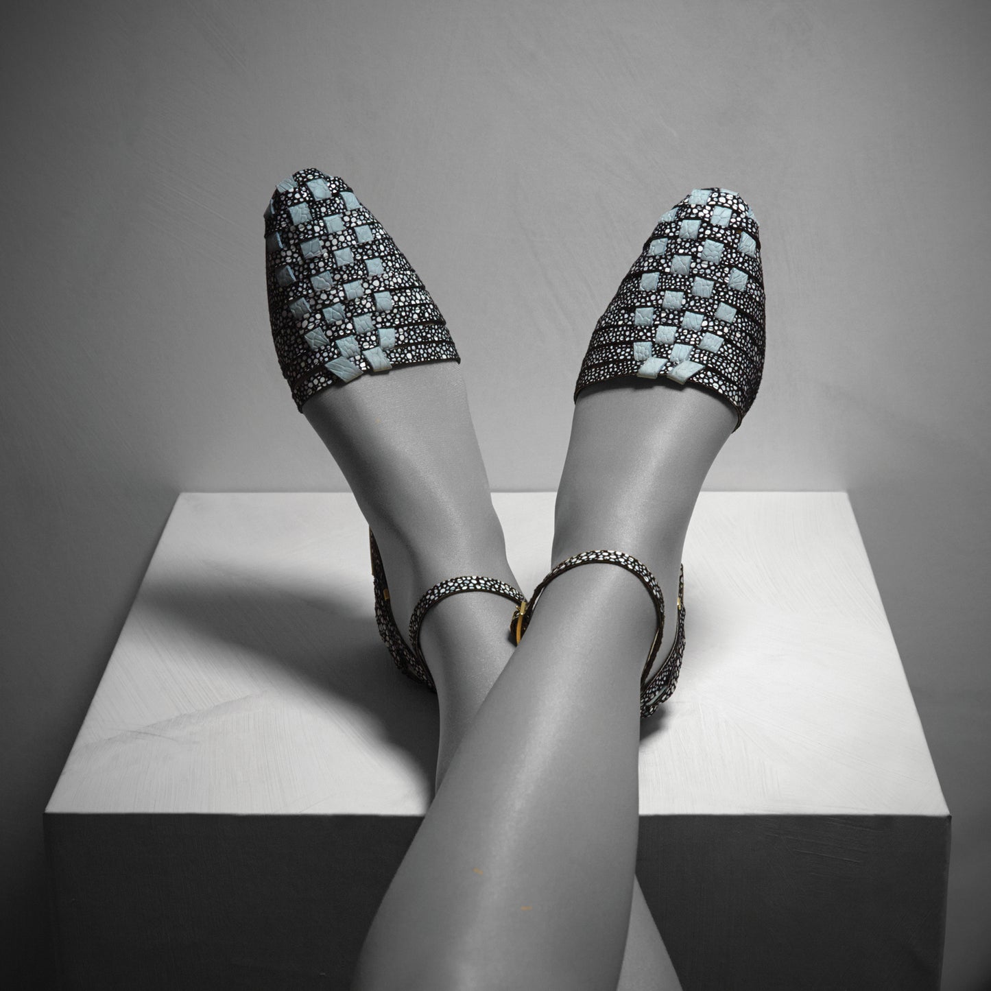 Mandeville Blue