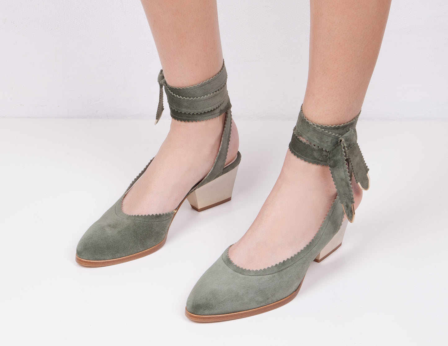 Oberline Green