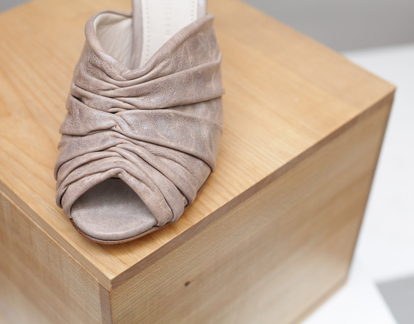The Hyun Mi Nielsen X Zoe Lee Collaboration