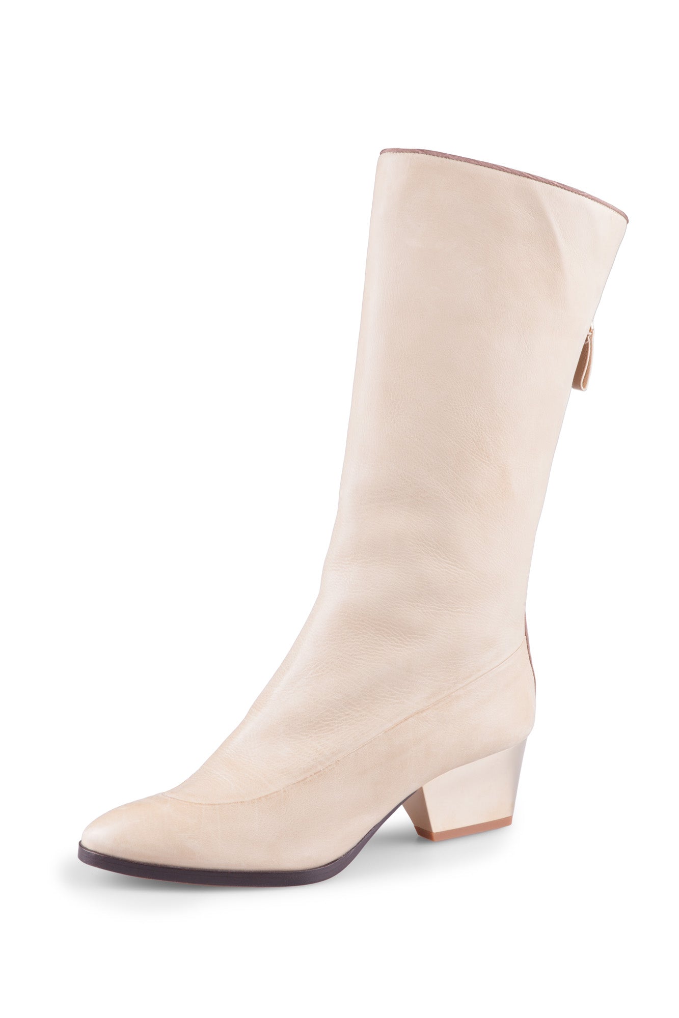 Broussard Taupe