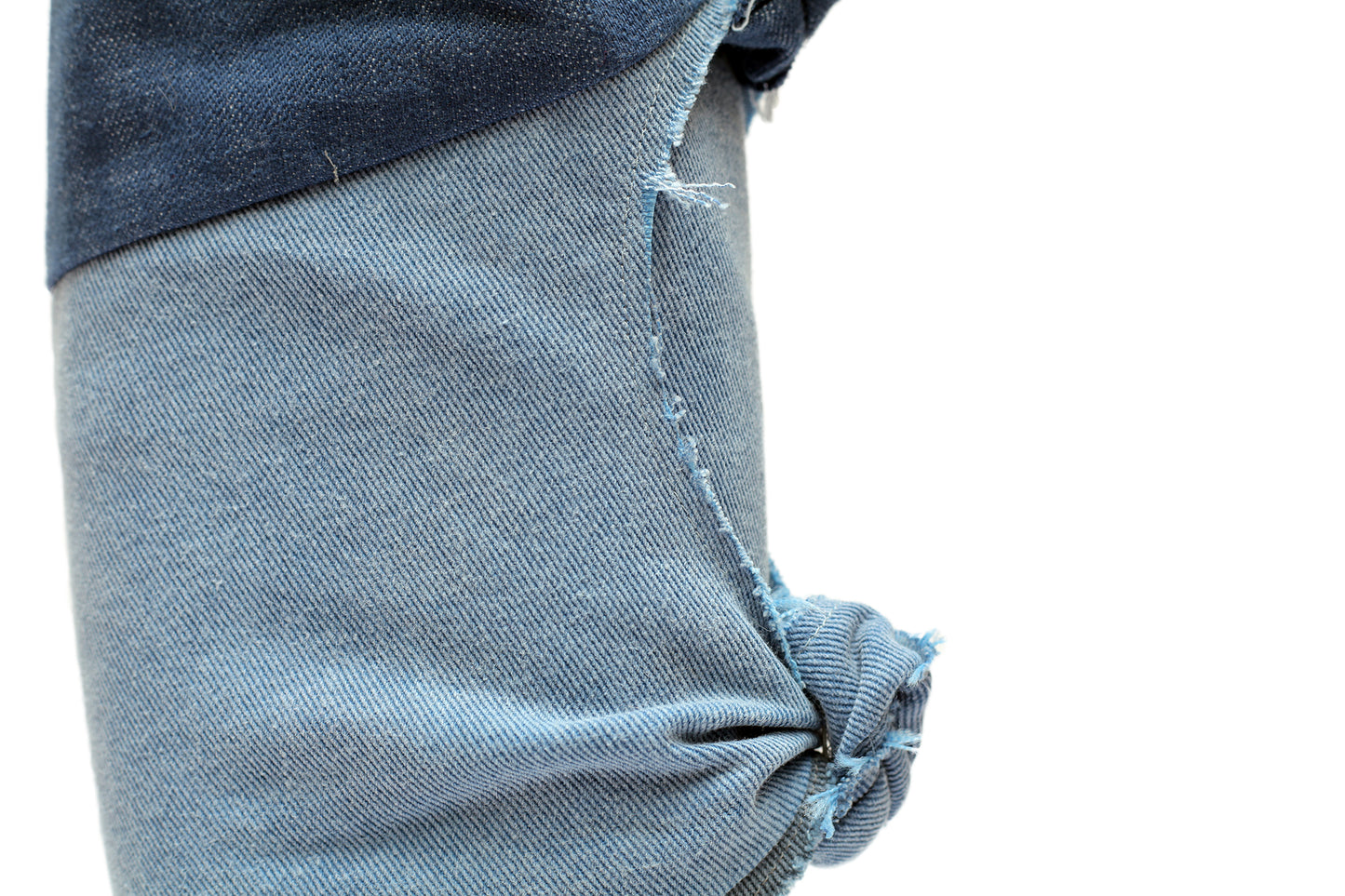 Roberline Boot Denim