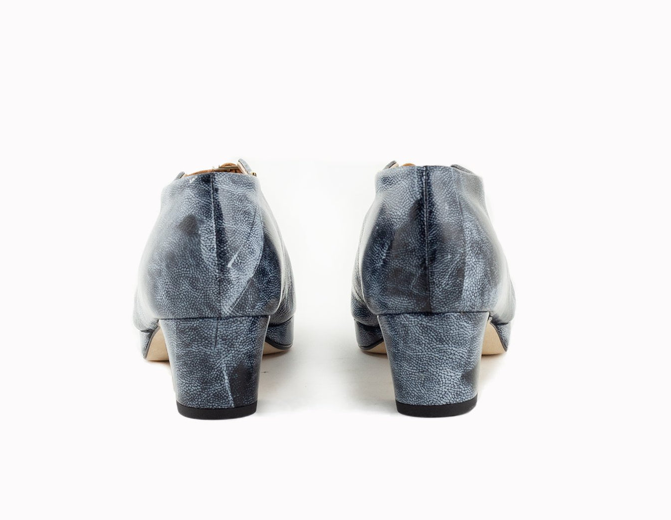 The Wisner in Sea Storm Blue