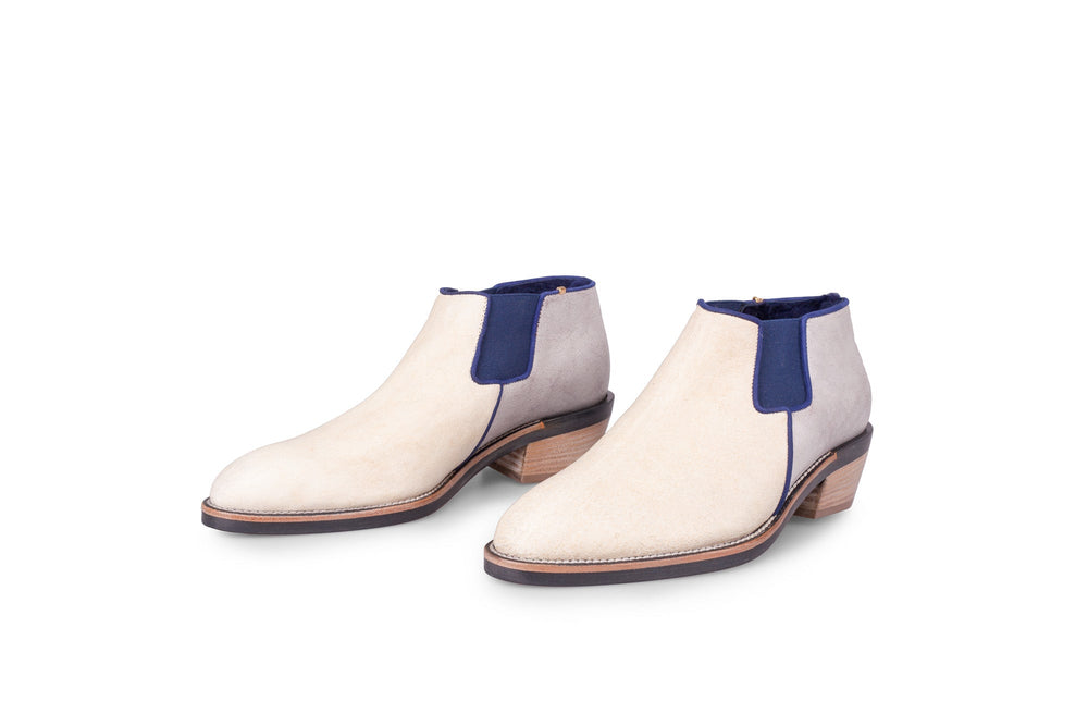 Elmwood Camel Navy