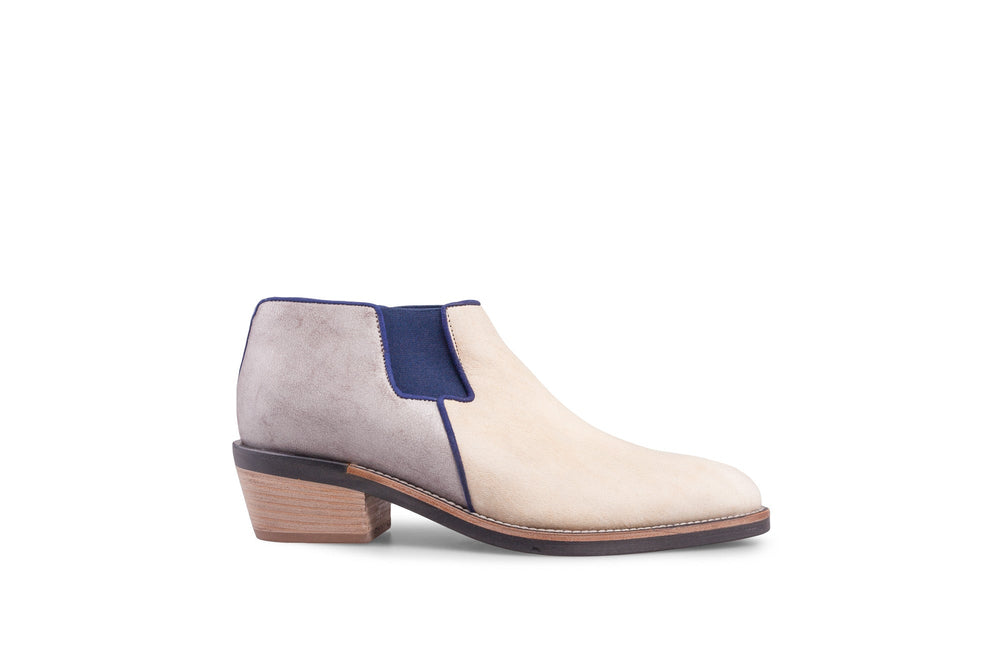 Elmwood Camel Navy