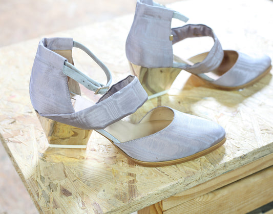 Oretta Grey