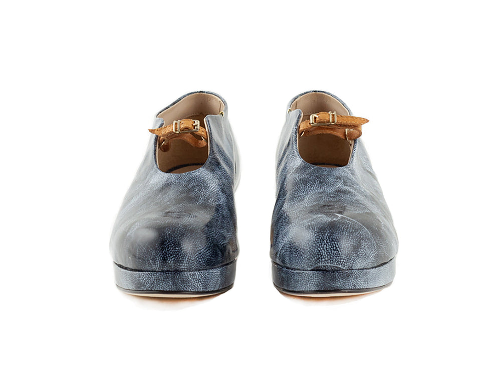 Wisner Sea Storm Blue