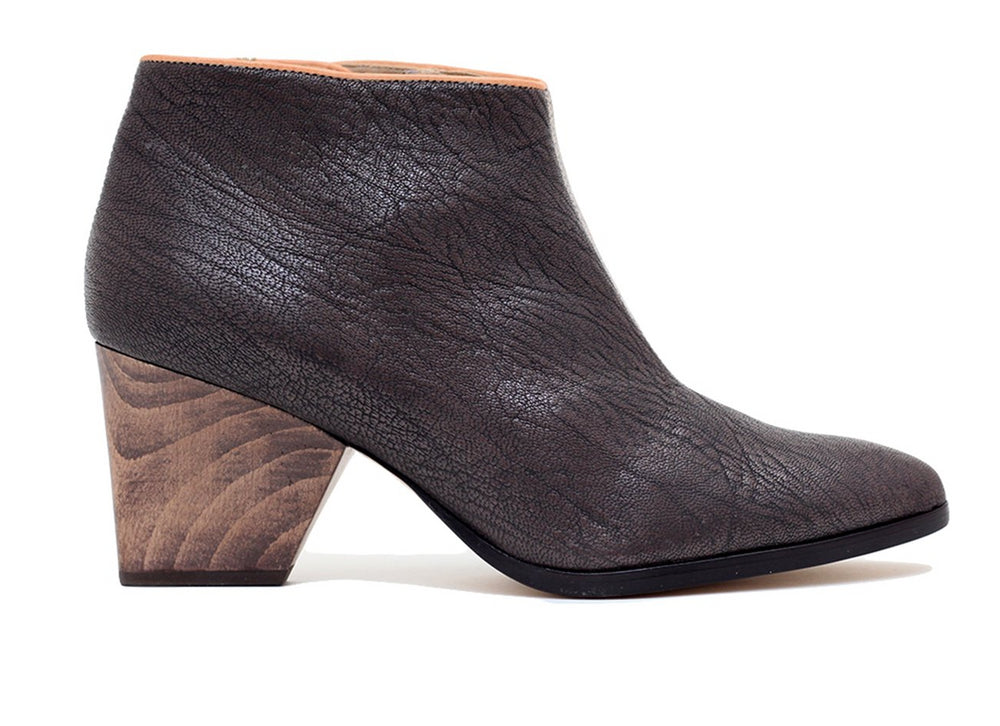 Pollock in multi trench