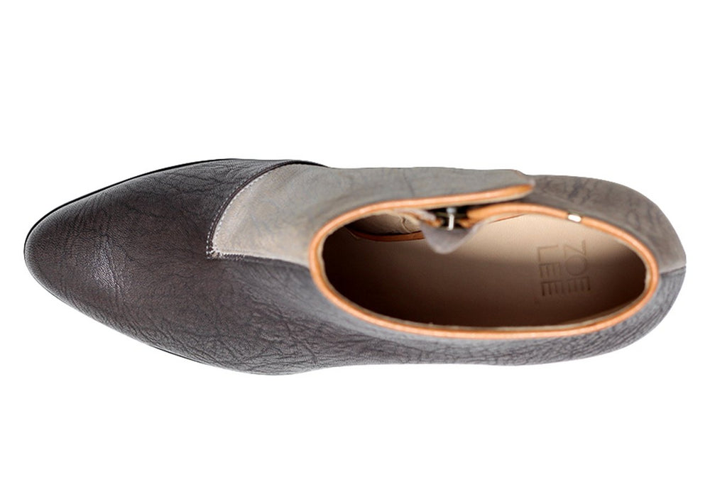 Pollock in multi trench