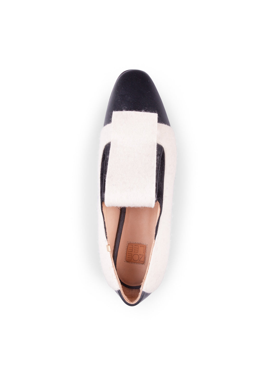 Hodge Black and White