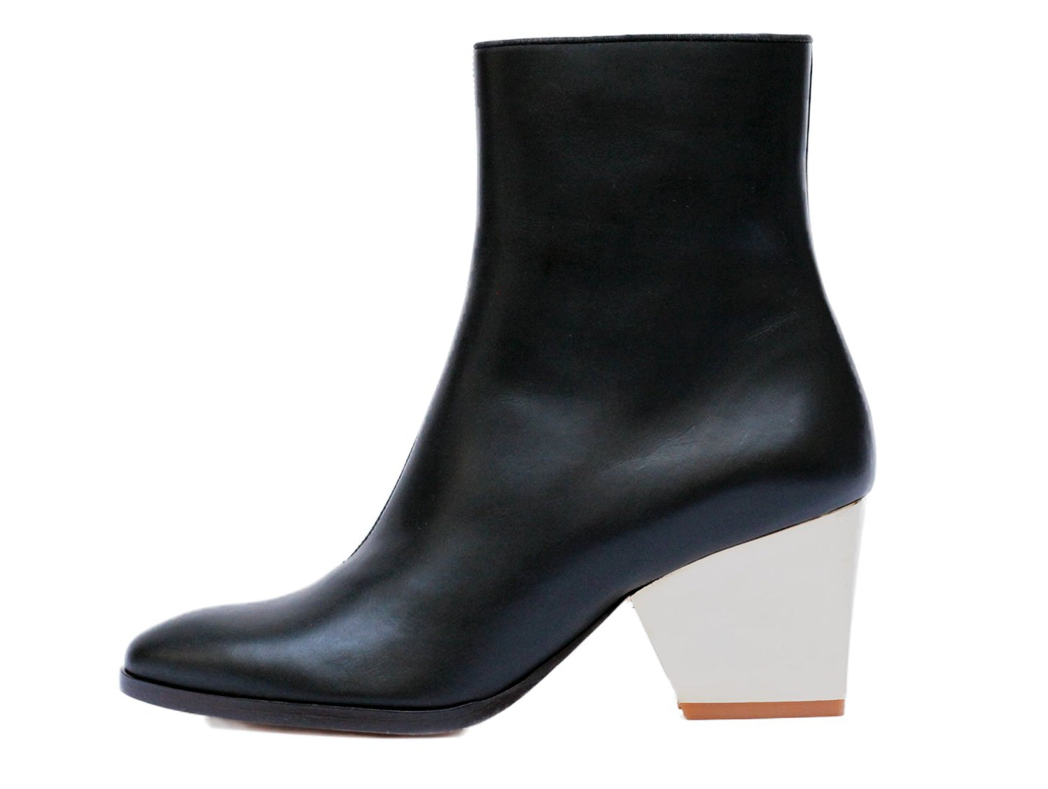 The Addis Boot Black