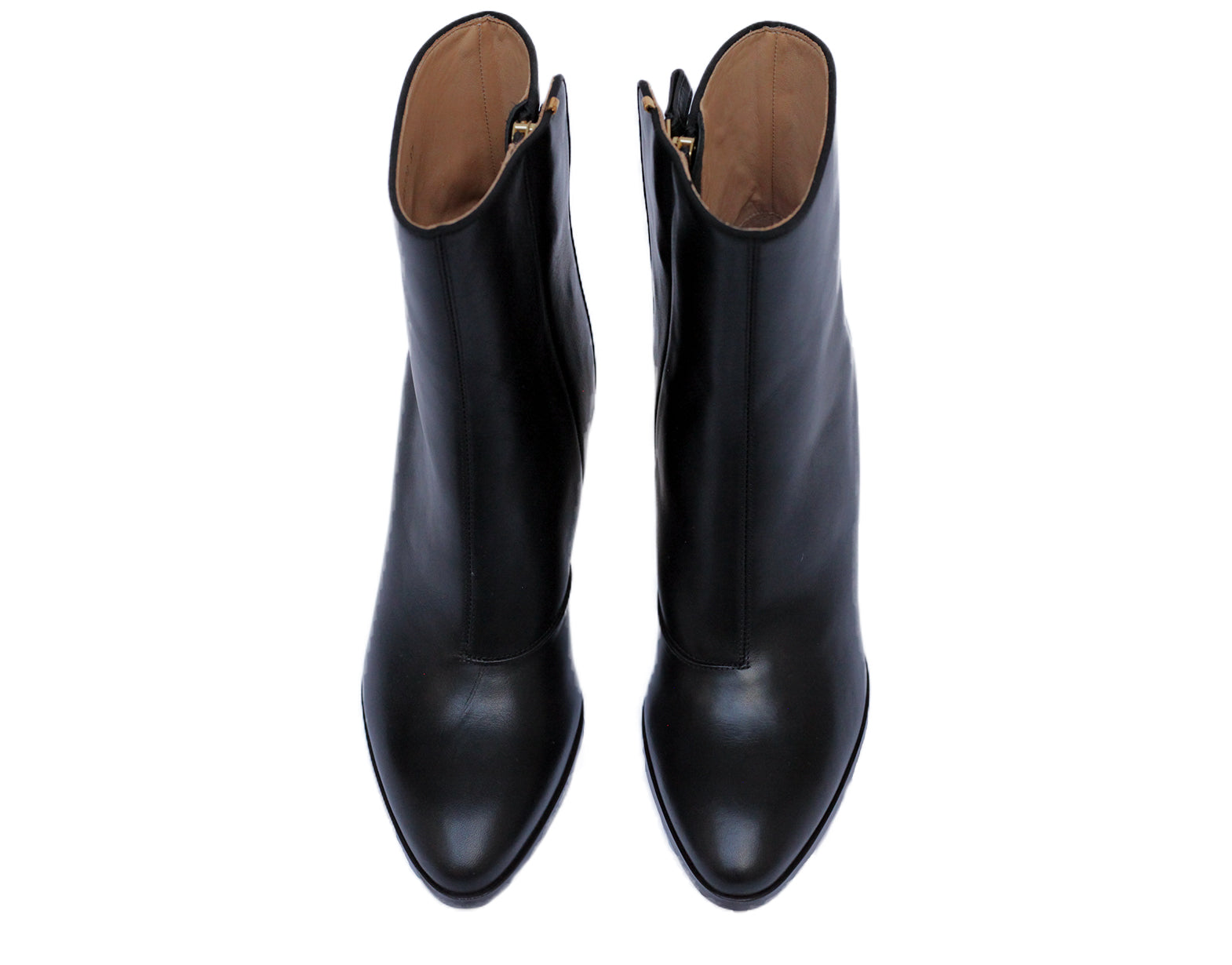 The Addis Boot Black