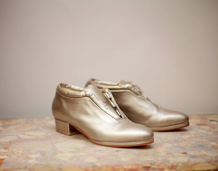 Designer Shoes by Zoe Lee, Handmade in Italy | ZoeLee