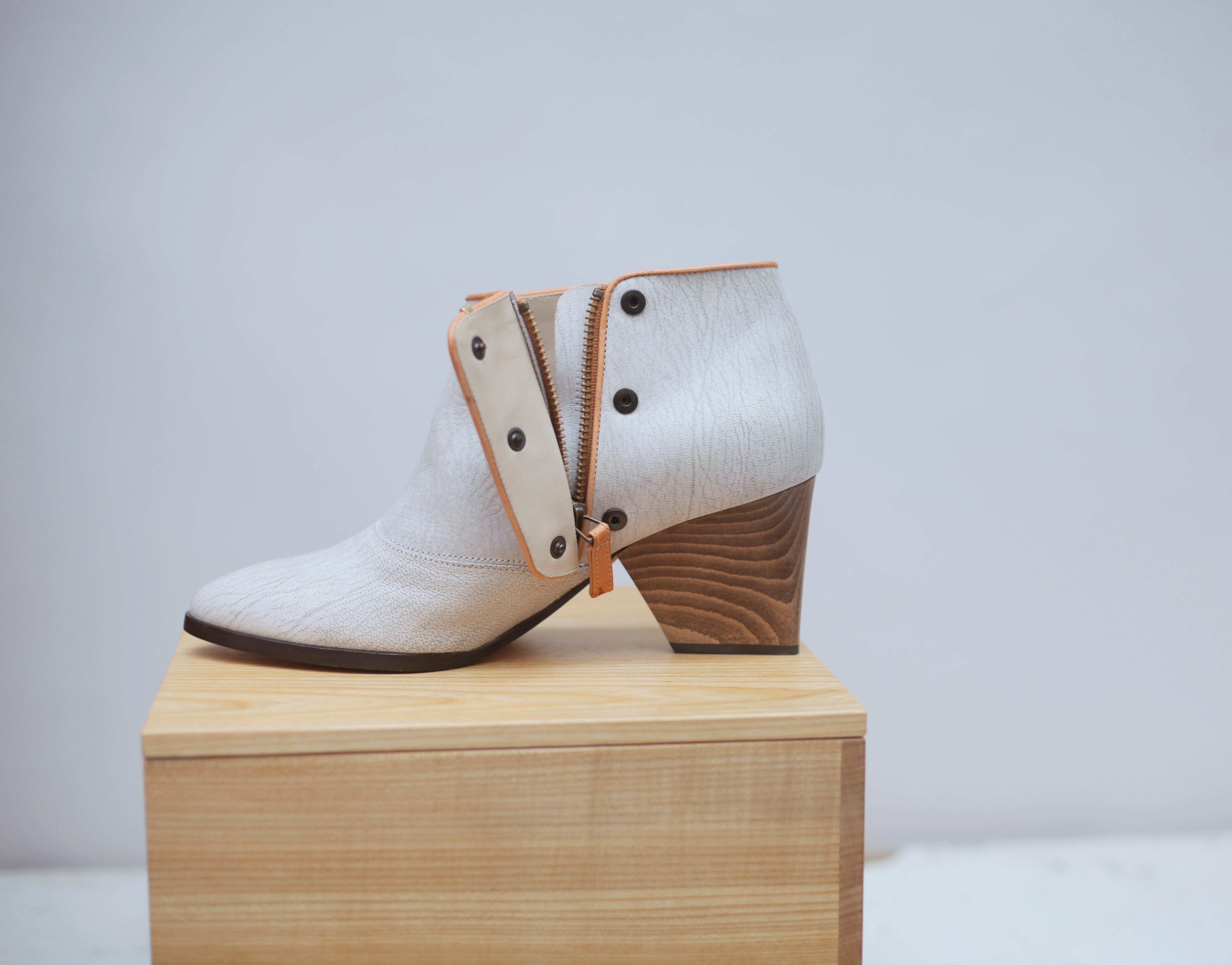 The Pollock in chalk