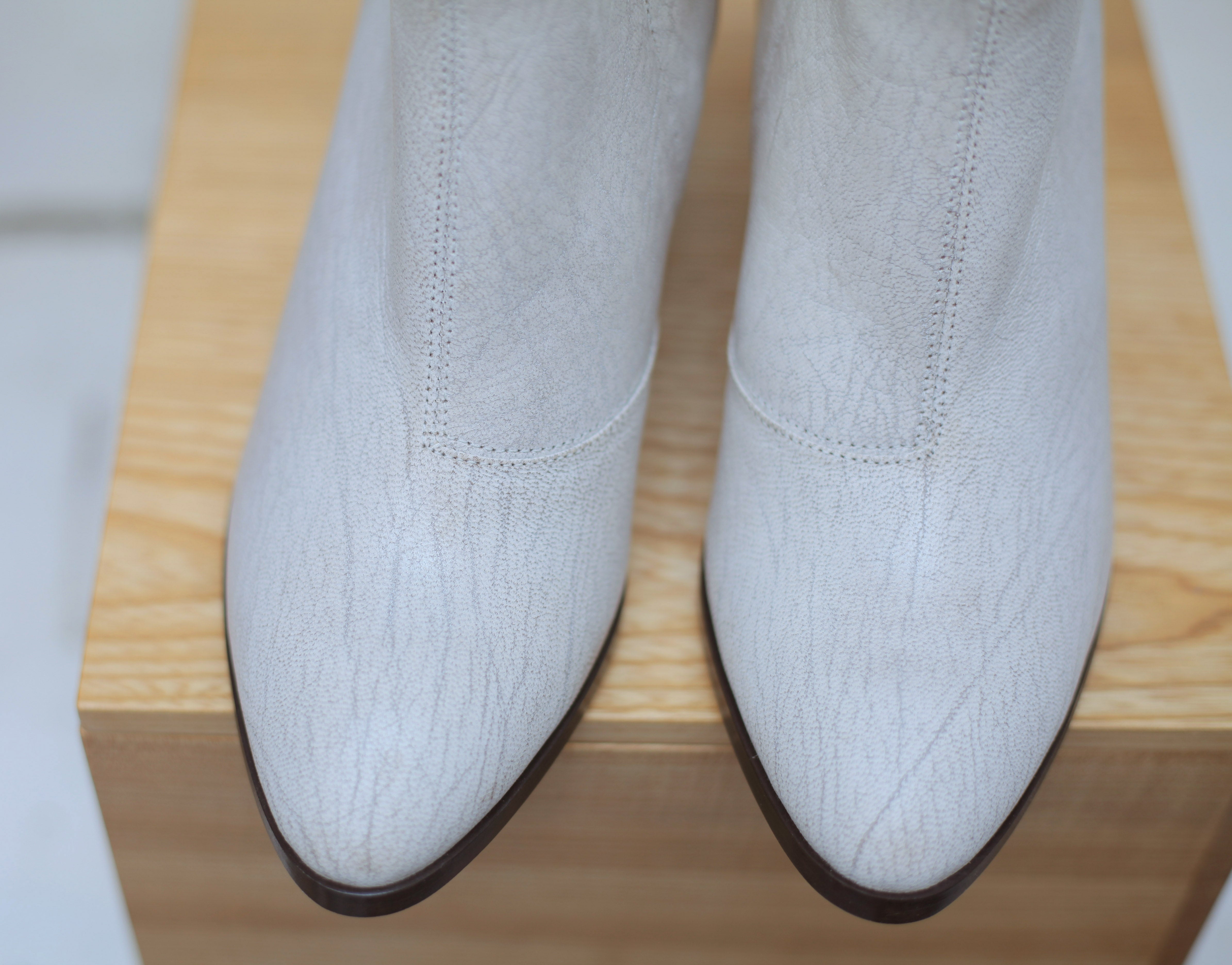 The Pollock in chalk